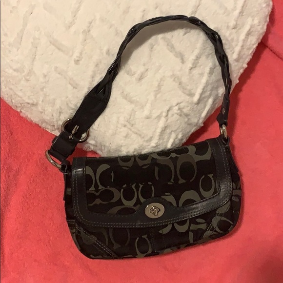 Coach Accessories - COACH used handbag